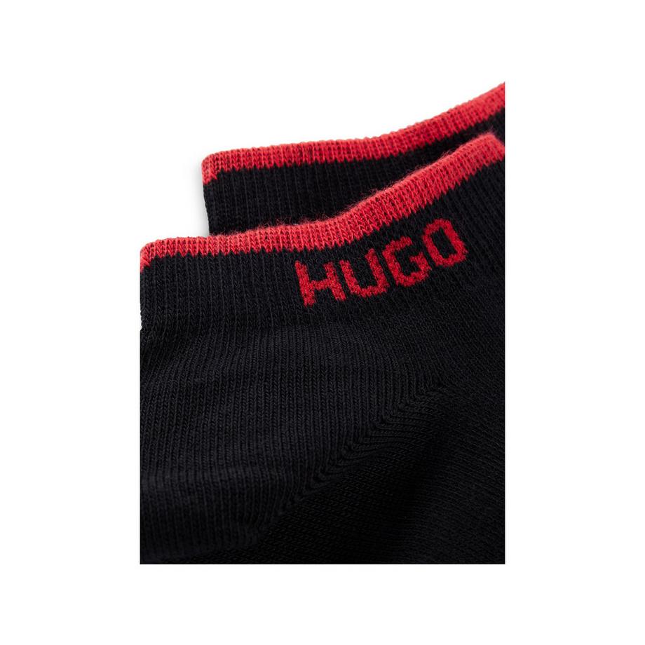 HUGO Multipack Sneaker Socken  