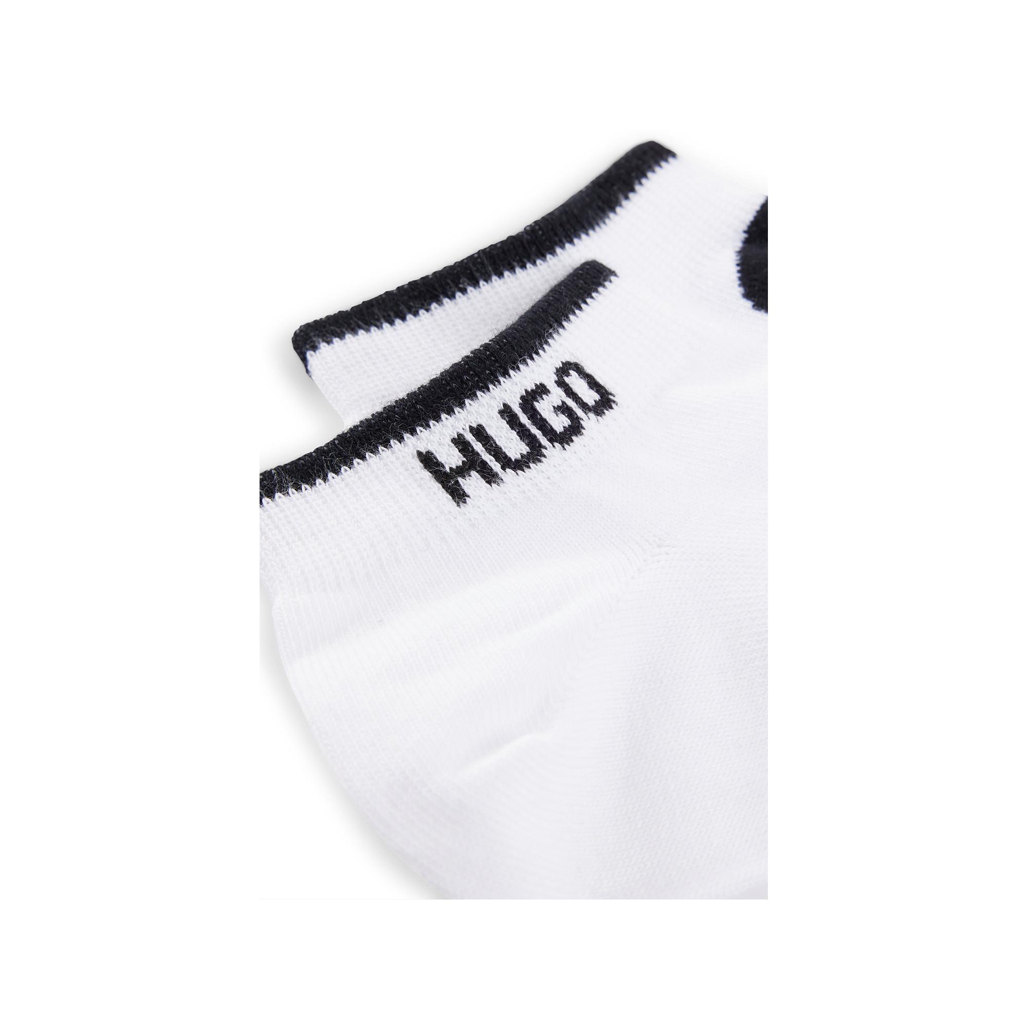 HUGO  Calze, multi-pack 