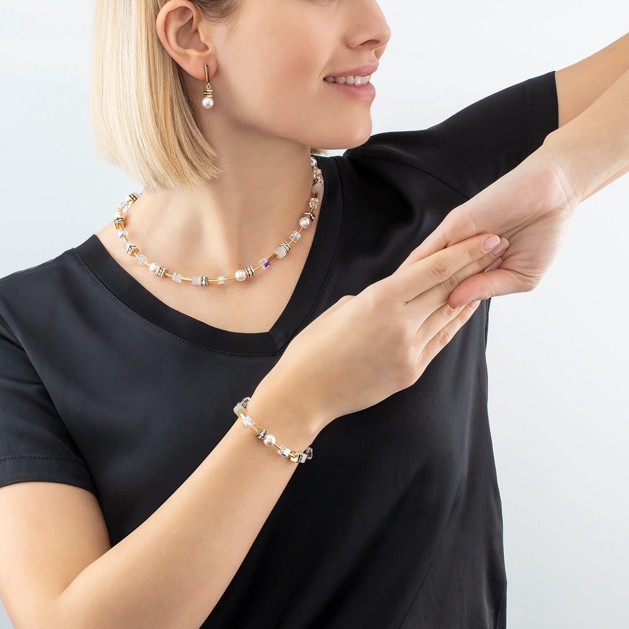 COEUR DE LION  Collana 