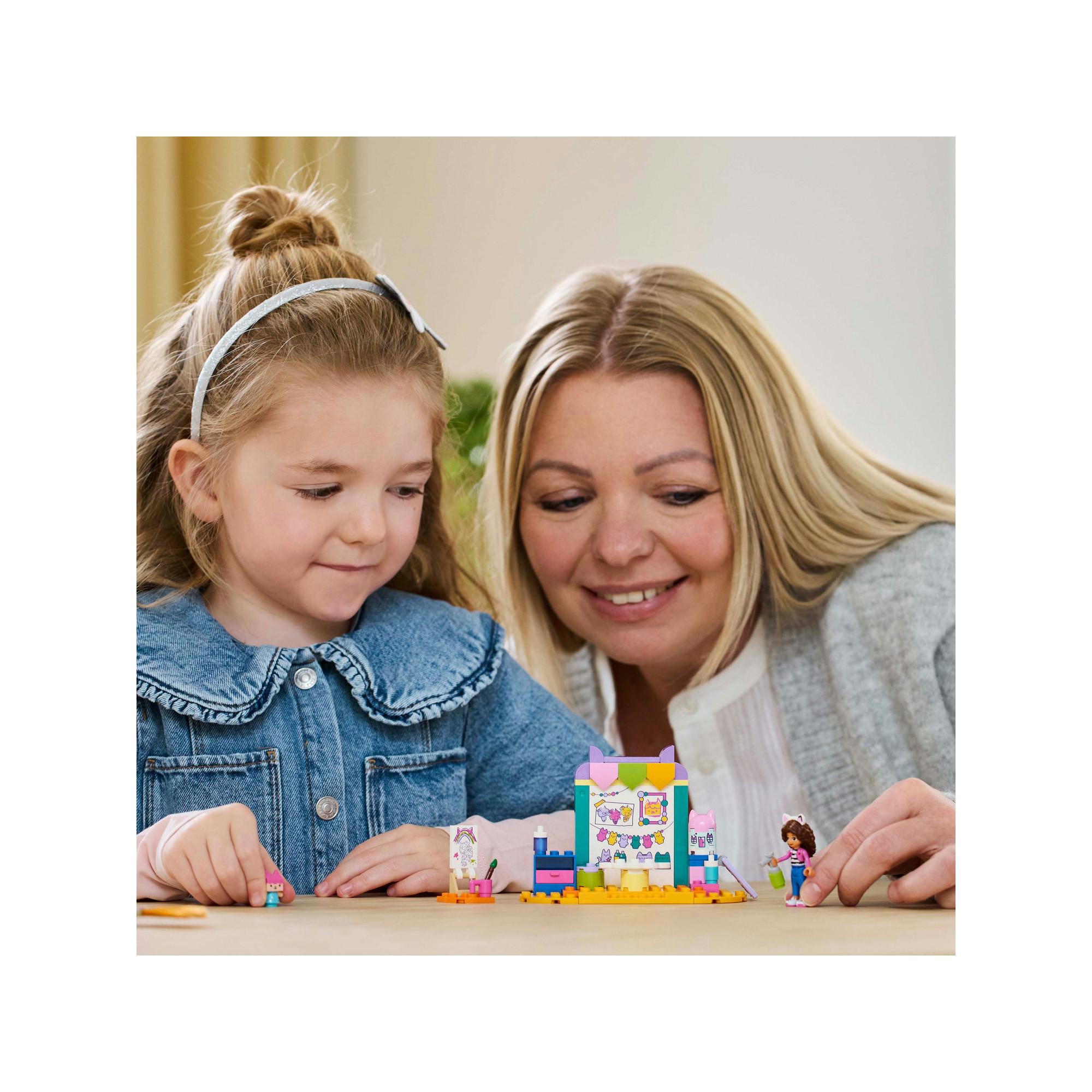 LEGO®  10795 Creazioni con Baby Scatola 