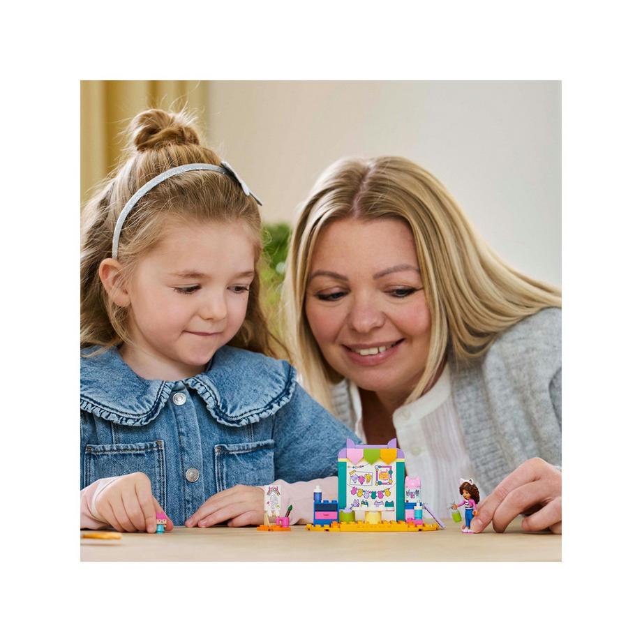 LEGO®  10795 Bricolage avec Bébé Boîte 