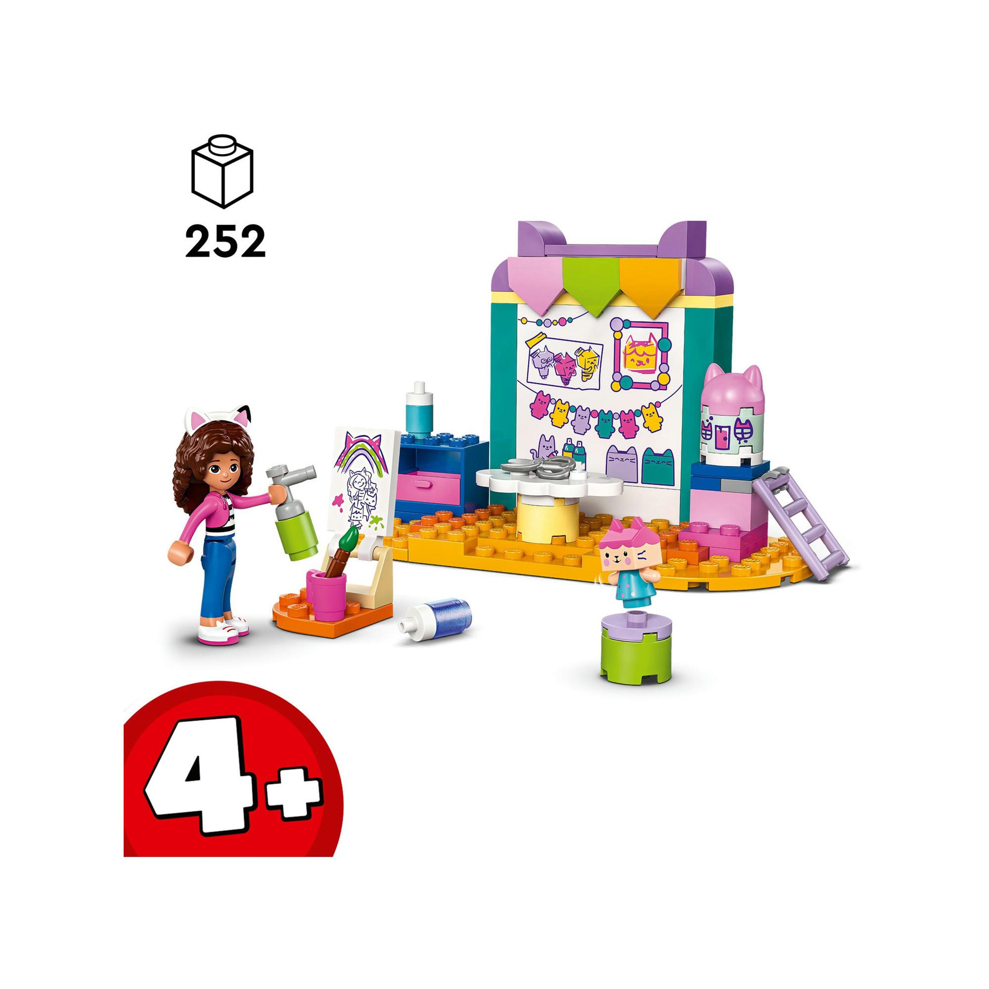 LEGO®  10795 Creazioni con Baby Scatola 