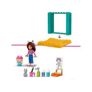 LEGO®  10795 Bricolage avec Bébé Boîte 