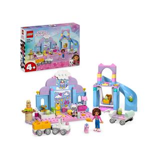LEGO®  10796 Gabbys Kätzchen Öhrchen 