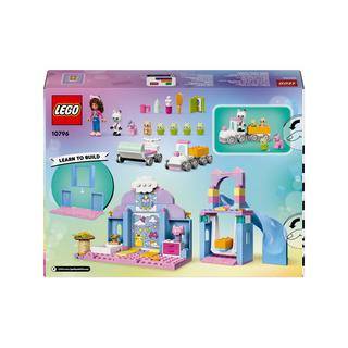 LEGO®  10796 Gabbys Kätzchen Öhrchen 