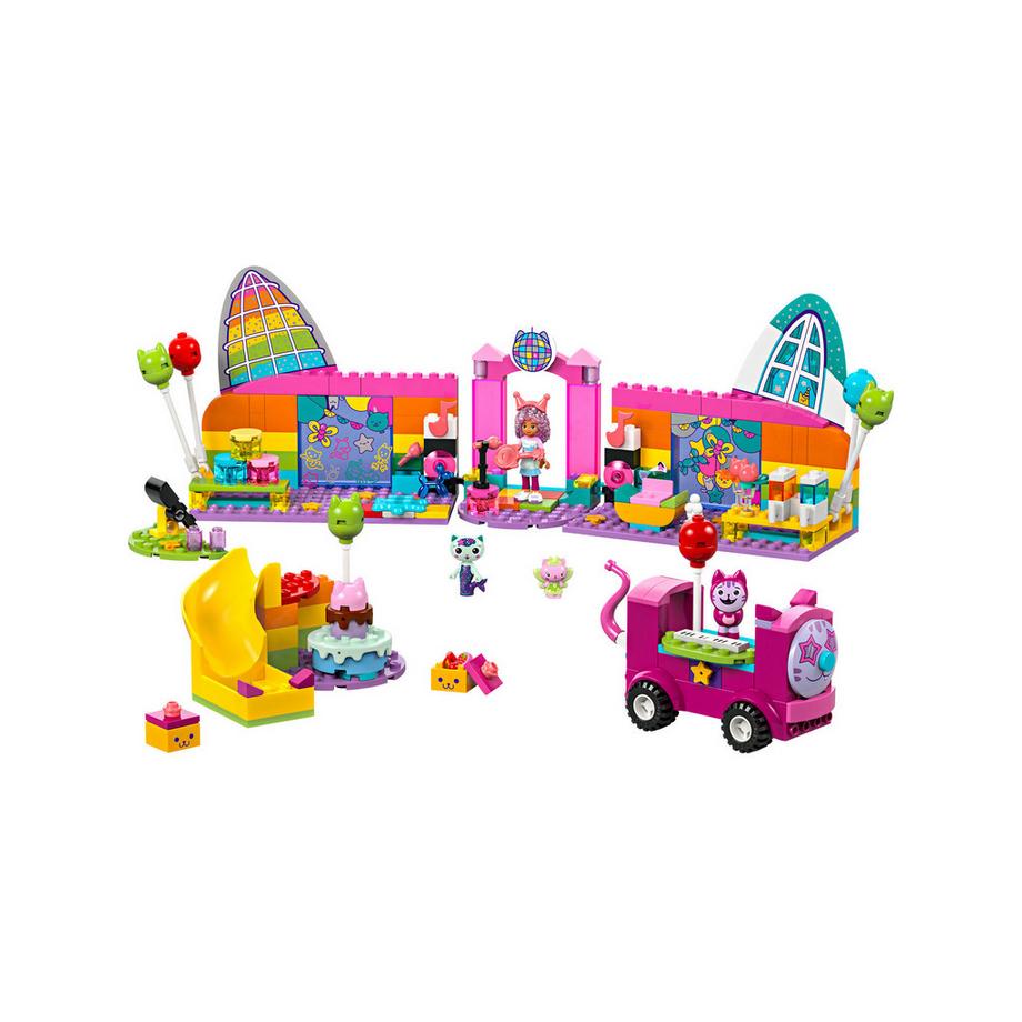 LEGO®  10797 Gabbys Partyraum 