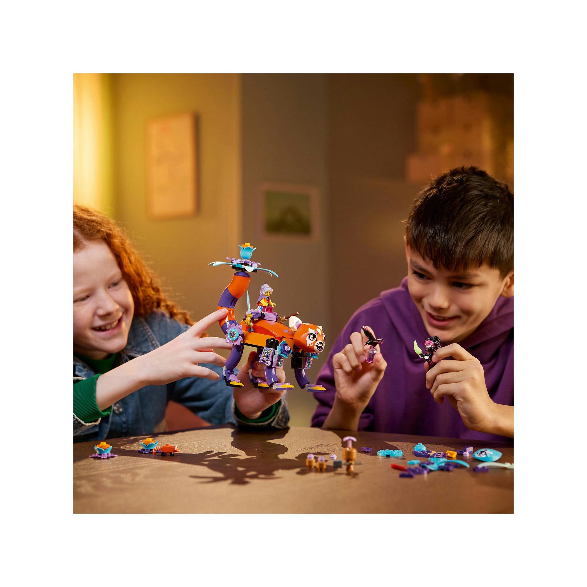 LEGO®  71481 Izzies Traumtiere 