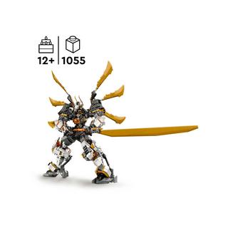 LEGO®  71821 Coles Titandrachen-Mech 