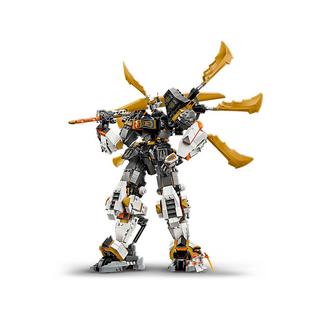 LEGO®  71821 Coles Titandrachen-Mech 