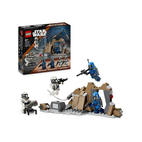 LEGO®  75373 Battle Pack Agguato su Mandalore™ 