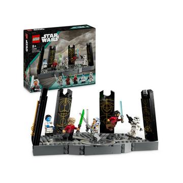 75385 Ahsoka Tanos Duell auf Peridea