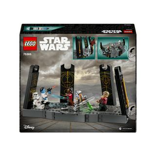 LEGO®  75385 Duello su Peridea di Ahsoka Tano 