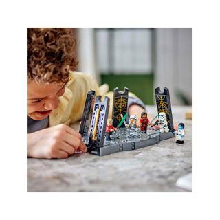 LEGO®  5385 Le duel d’Ahsoka Tano sur Peridea 