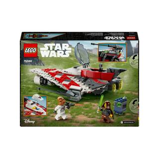 LEGO®  75388 Le chasseur stellaire de Jedi Bob 