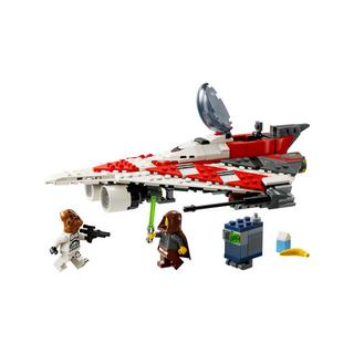 LEGO®  75388 Le chasseur stellaire de Jedi Bob 