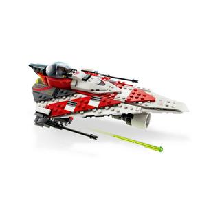 LEGO®  75388 Le chasseur stellaire de Jedi Bob 