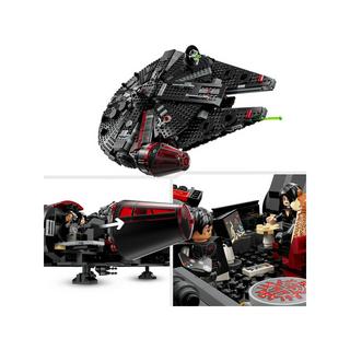 LEGO®  75389 Le Faucon Noir 