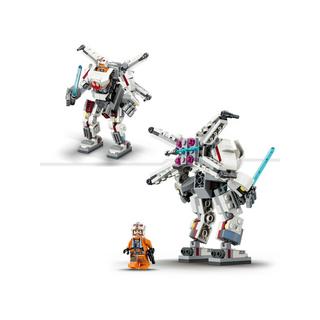 LEGO®  75390 Mech X-Wing™di Luke Skywalker™ 