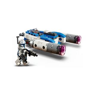 LEGO®  75391 Captain Rex™ Y-Wing™ Microfighter 