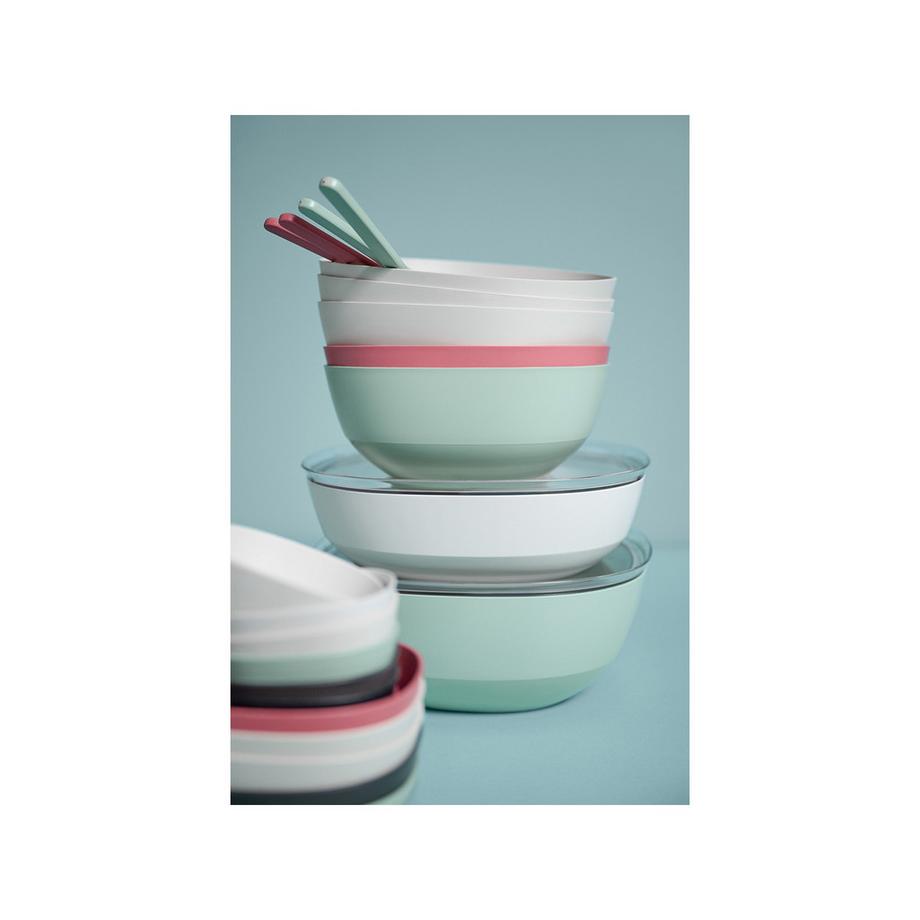 Mepal Insalatiera Silueta 