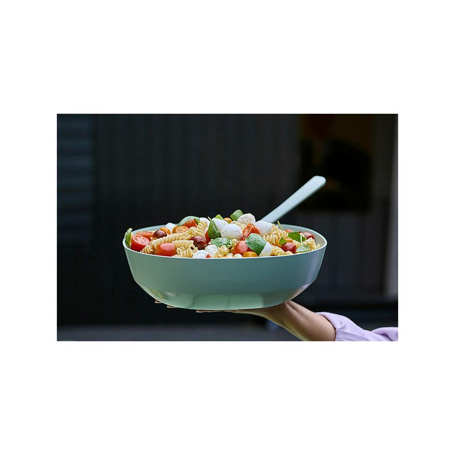 Mepal Couverts à salade Silueta 