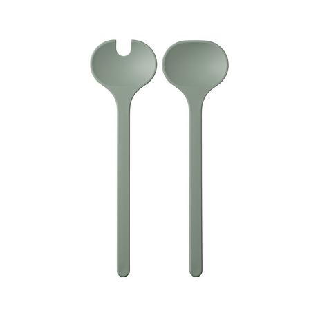 Mepal Couverts à salade Silueta 