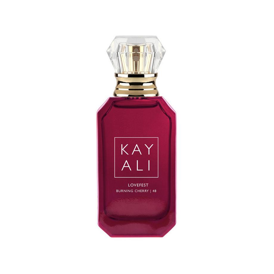 Kayali Lovefest Burning Cherry | 48 - Eau de Parfum  