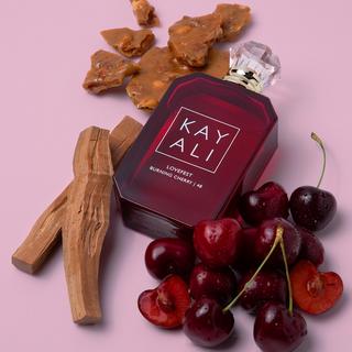 Kayali  Lovefest Burning Cherry | 48 - Eau de Parfum 