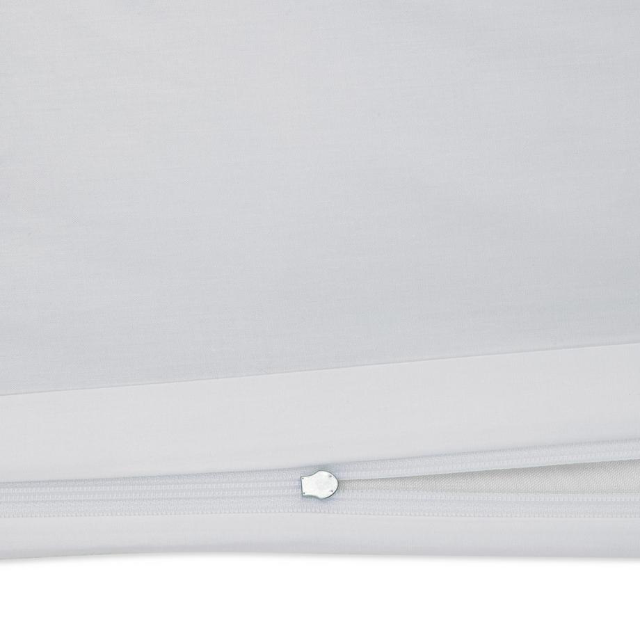 Manor Nora Taie d'oreiller Percale  