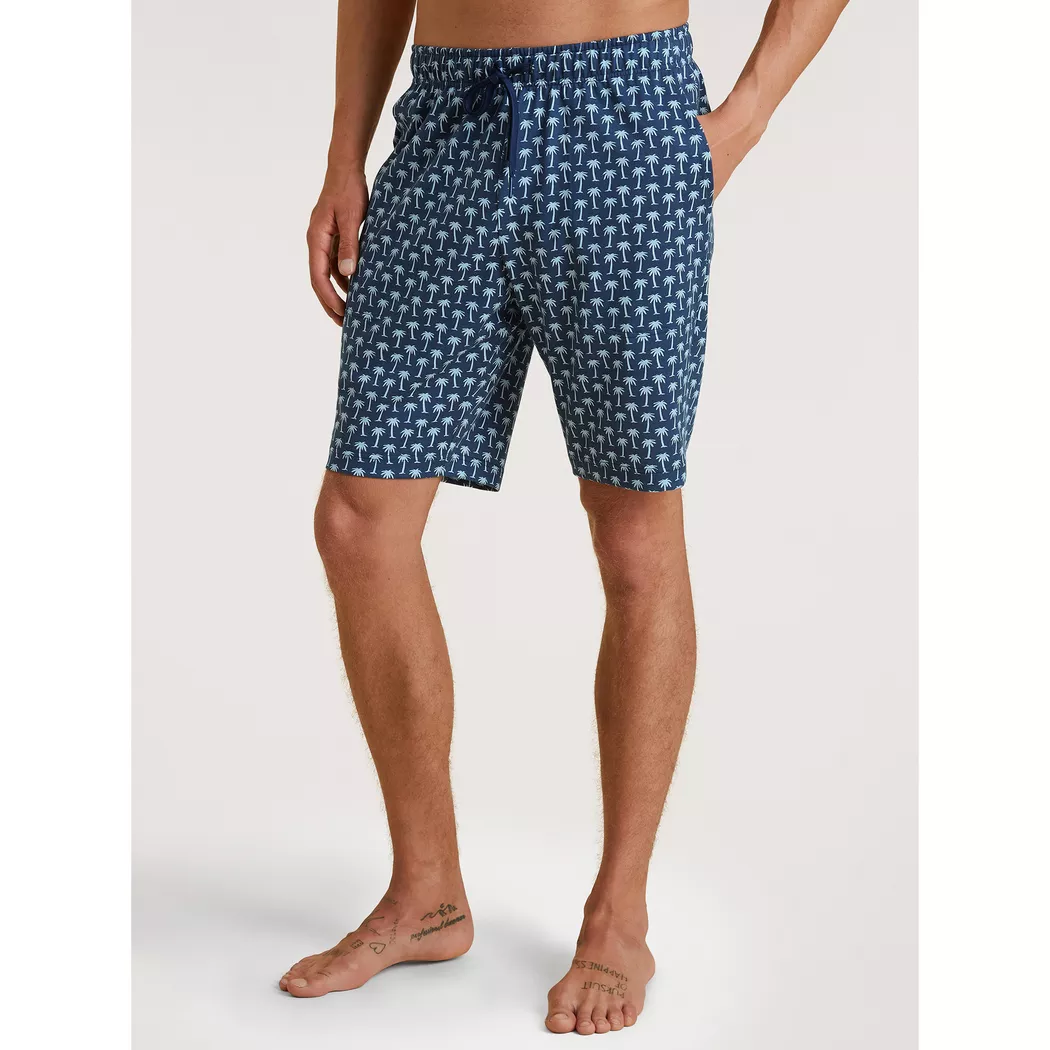 Calida - Hose, für Herren, Blau, Größe XL