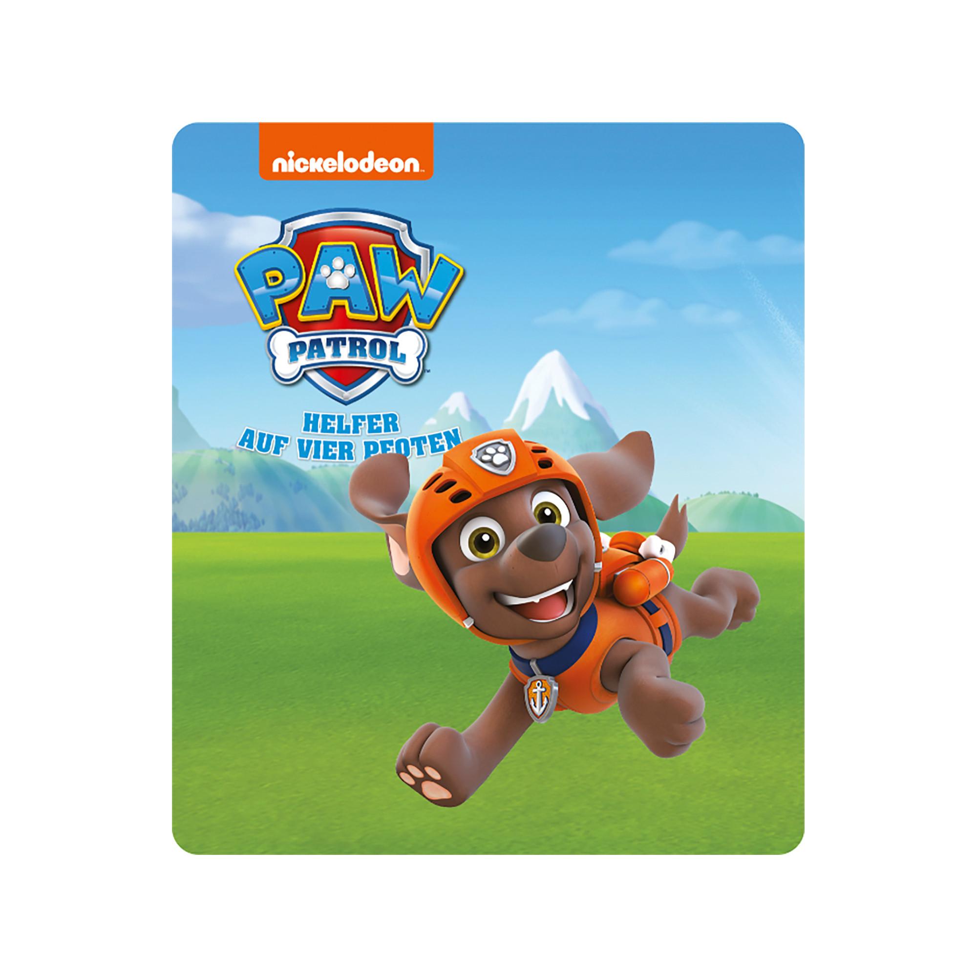 Tonies  Paw Patrol Zuma, Allemand 