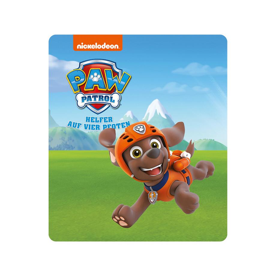 Tonies  Paw Patrol Zuma, Allemand 