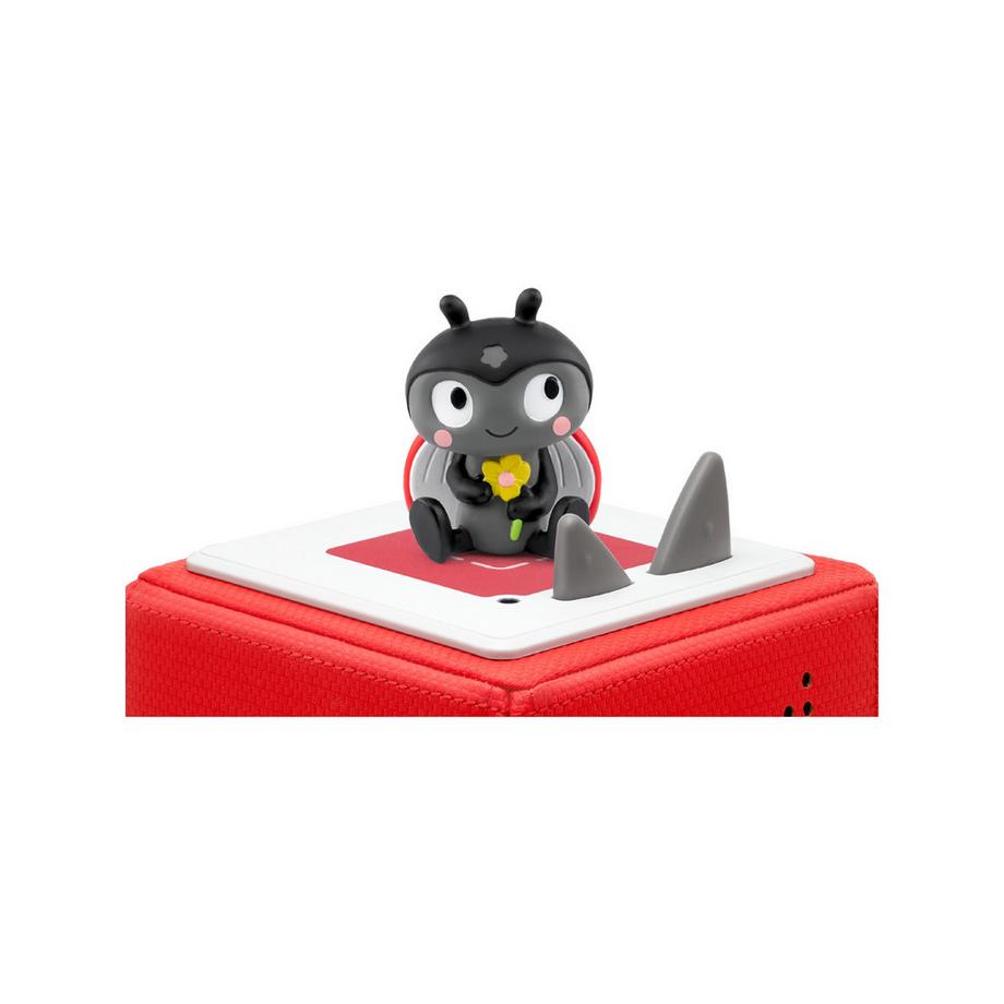 Tonies  Lieblings-Kinderlieder – Frühlingslieder, Tedesco 