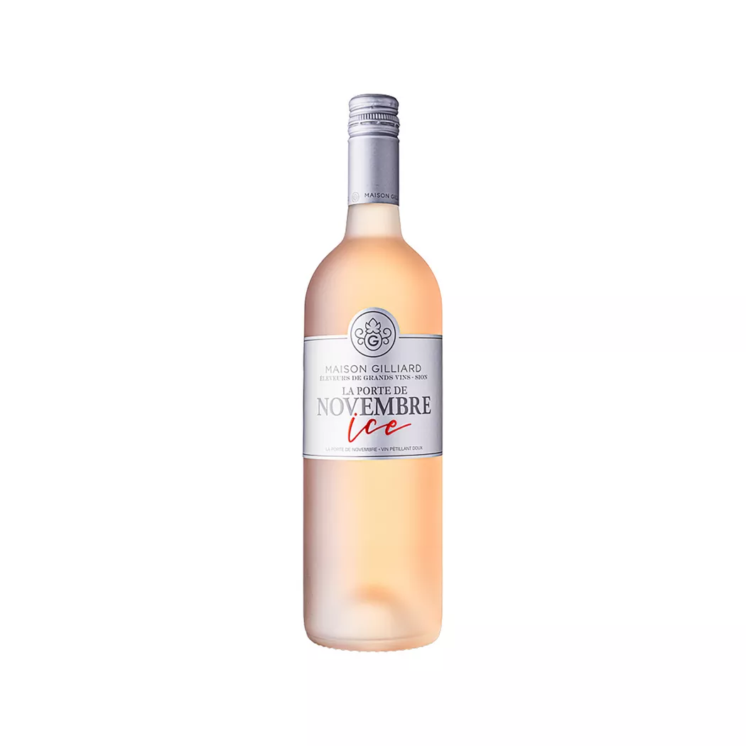 Gillard Ice Rosé -  Wein Sortiment 75 cl