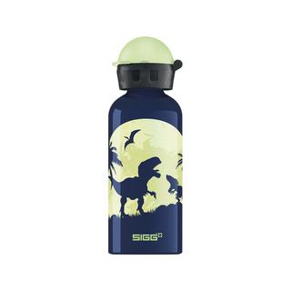 SIGG Gourde Glow Moon Dinos 