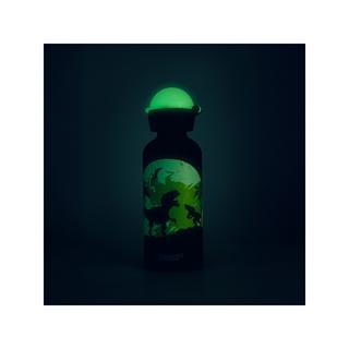 SIGG Trinkflasche Glow Moon Dinos 