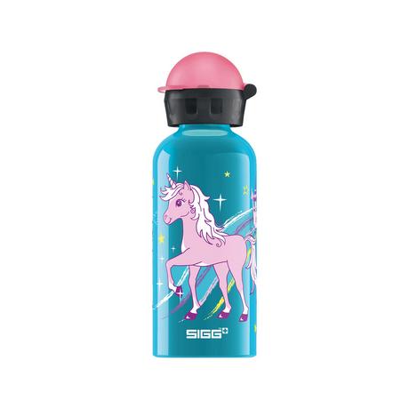 SIGG Bottiglia Bella Unicorn 