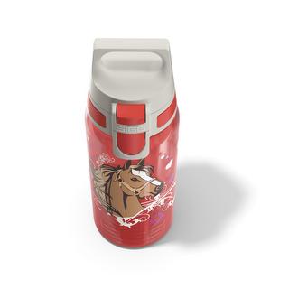 SIGG Bottiglia Horses 