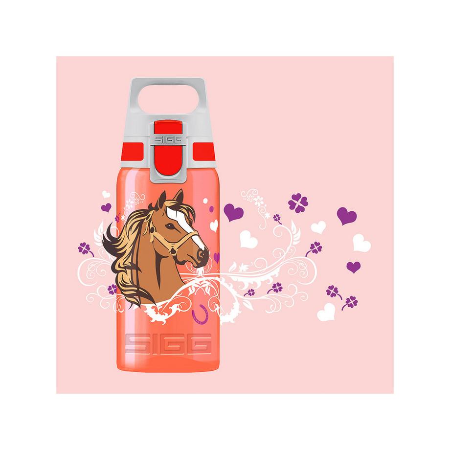 SIGG Bottiglia Horses 