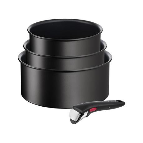 Tefal Batterie de cuisine Ingenio 