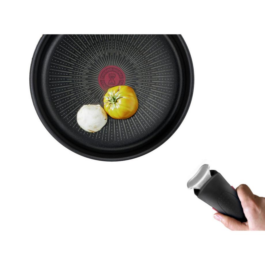 Tefal Kochgeschirr-Set Ingenio 