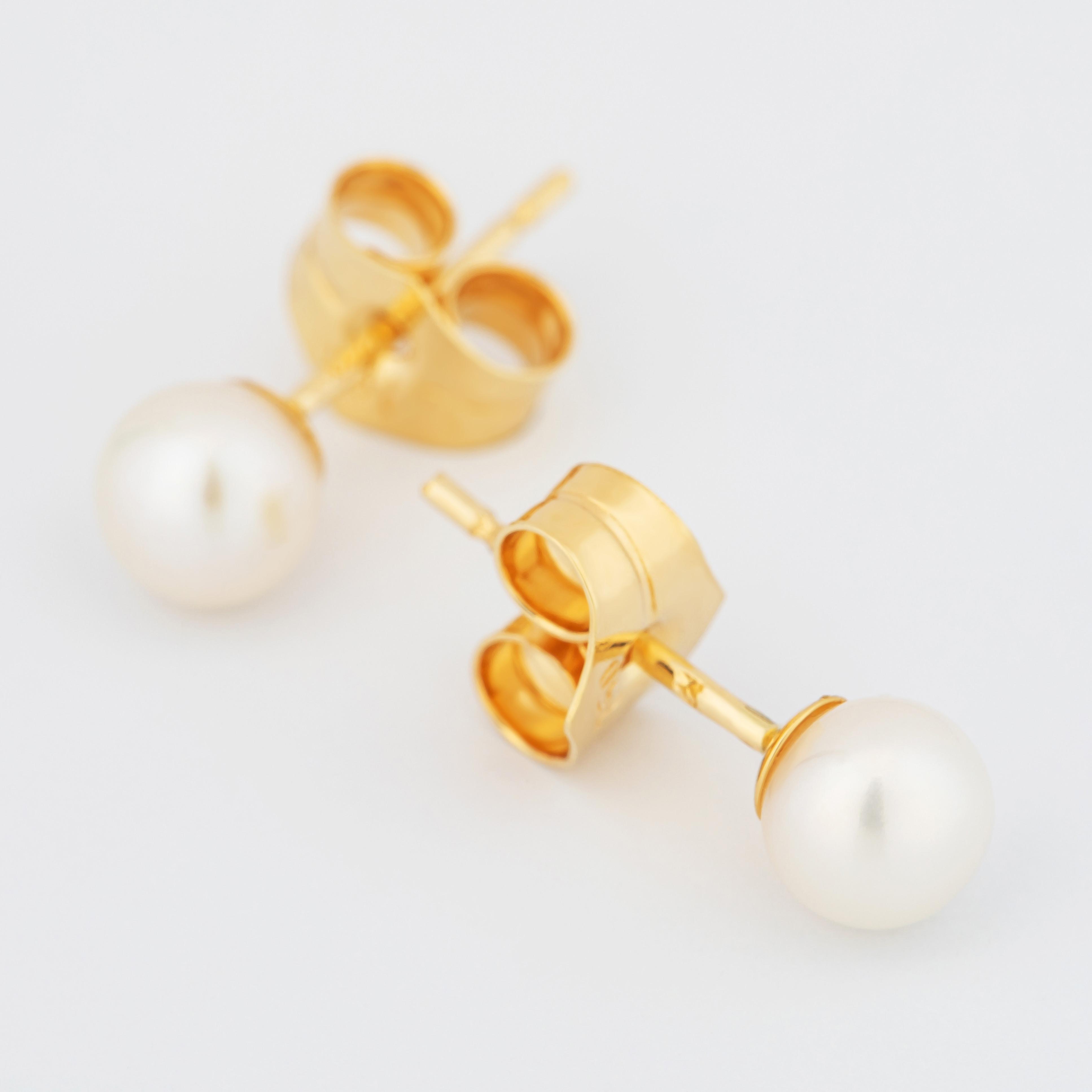 Puro  Boucles d'oreilles 