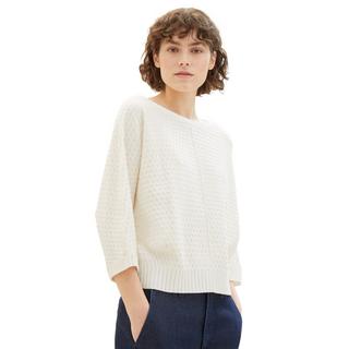 TOM TAILOR  Pullover 