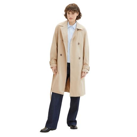 TOM TAILOR  Trench 