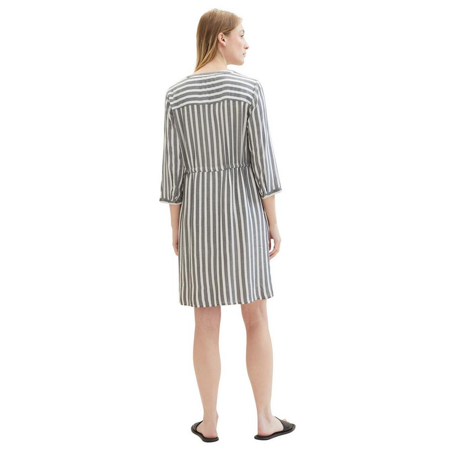 TOM TAILOR  Robe 