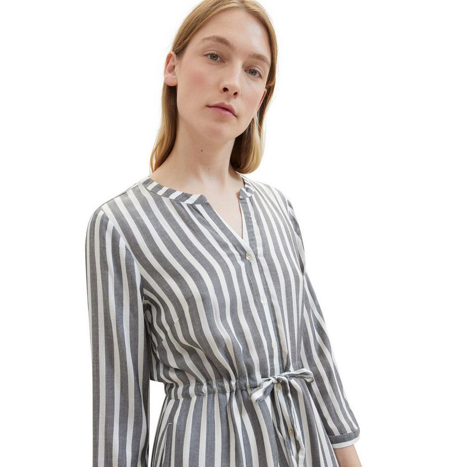 TOM TAILOR  Robe 