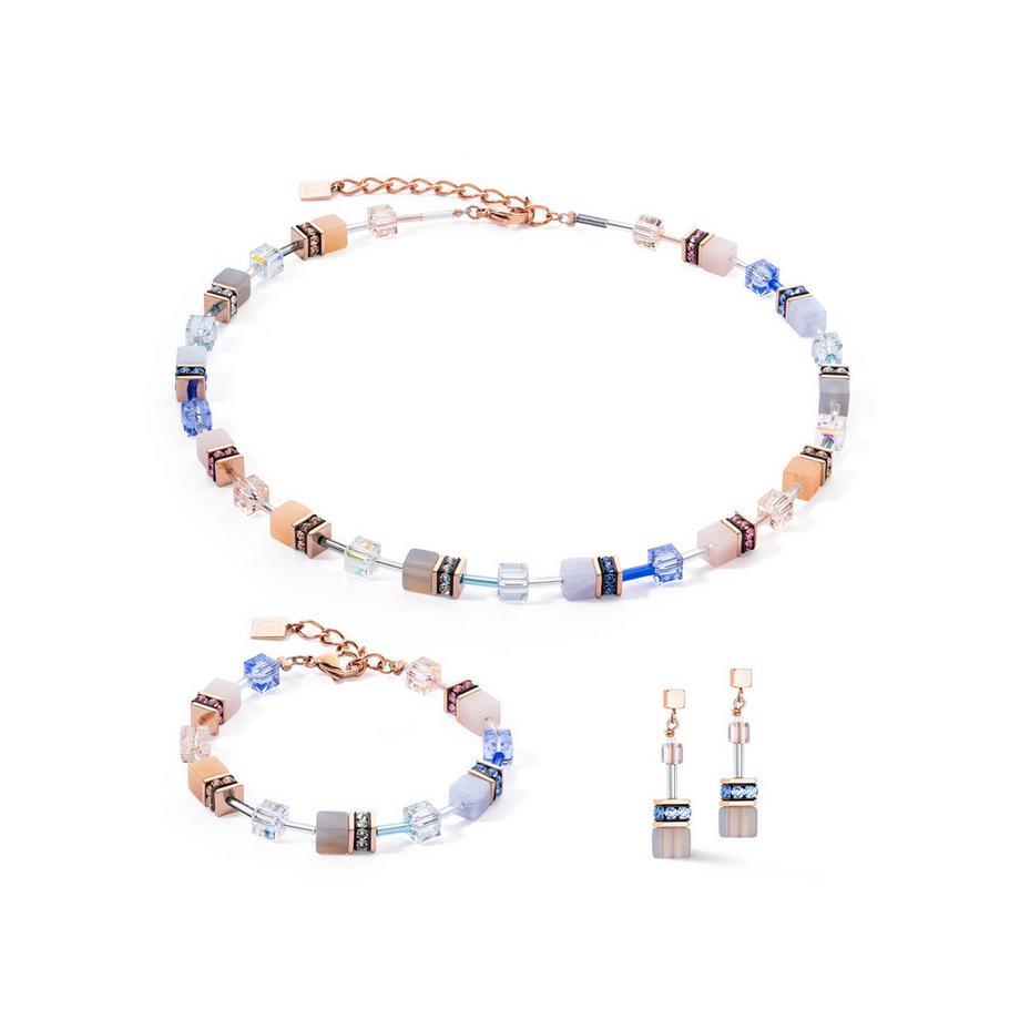 COEUR DE LION  Collier 