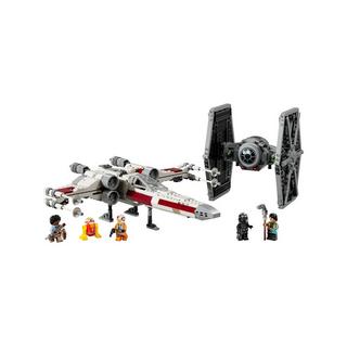 LEGO®  75393 Mash-up TIE Fighter e X-Wing 