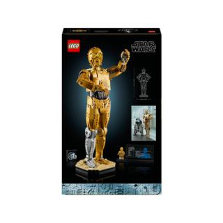 LEGO®  75398 C-3PO™ 