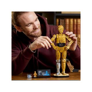 LEGO®  75398 C-3PO™ 